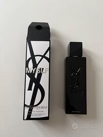 Yves Saint Laurent MYSLF
