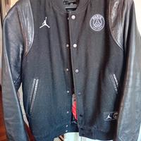 Giubbotto originale Jordan Paris Saint Germain