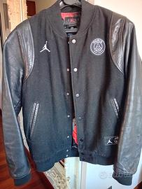 Giubbotto originale Jordan Paris Saint Germain