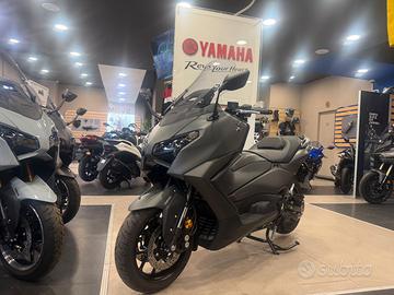 Yamaha T-MAX 560 - 2025 - Km 1746