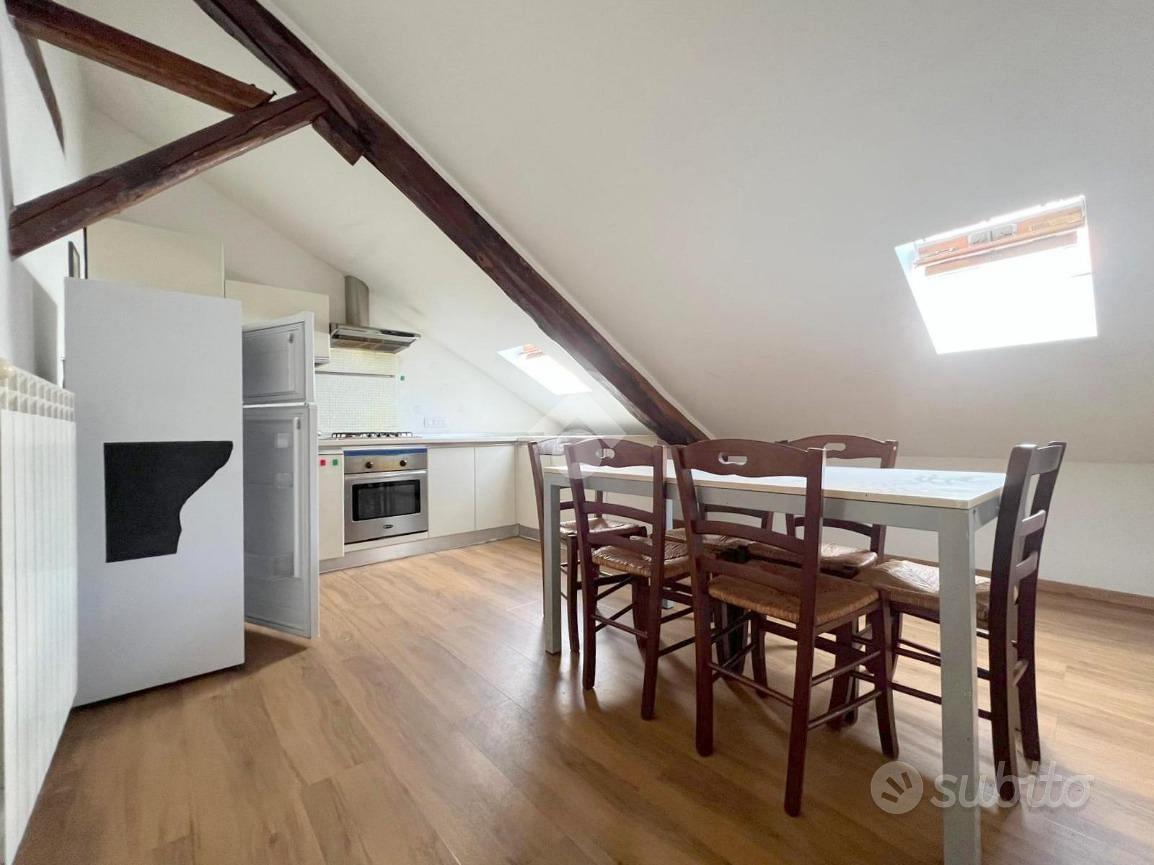 Appartamento – Asti - Vista 4