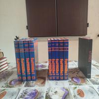 raccolta formula uno 