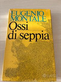 Libro vintage 1982