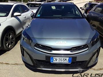 Kia Xceed 1.6 CRDi 136 CV MHEV iMT Business