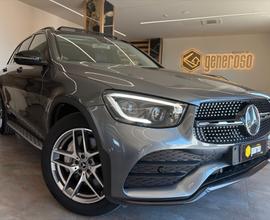 Mercedes-benz GLC 300 d 4Matic Premium Plus AMG