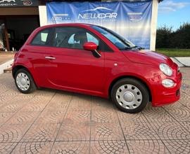 Fiat 500 1.0 Hybrid Pop