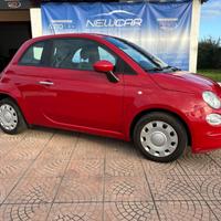 Fiat 500 1.0 Hybrid Pop