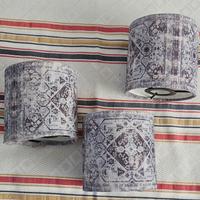 Coppe per lampadario 
