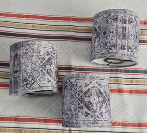 Coppe per lampadario 