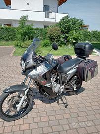 Honda xl transalp 700