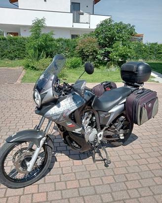 Honda xl transalp 700