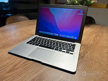 Mac book Air 13”