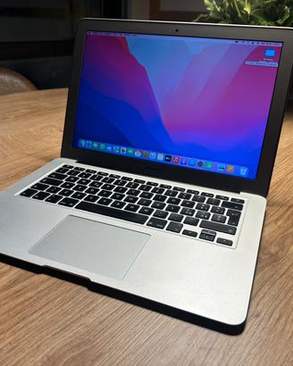 Mac book Air 13”
