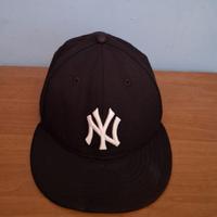 Cappello NY originale