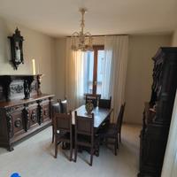 SALA INIZI 900 IN STILE NEORINASCIMENTALE