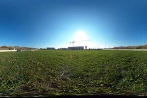 TERRENO EDIFICABILE A CALCINATE