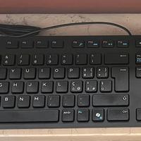 Tastiera Dell KB216 Wired