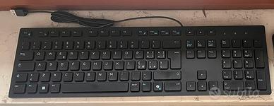Tastiera Dell KB216 Wired