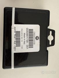 Kit buloni antifurto originali Fiat-vedi dettaglio