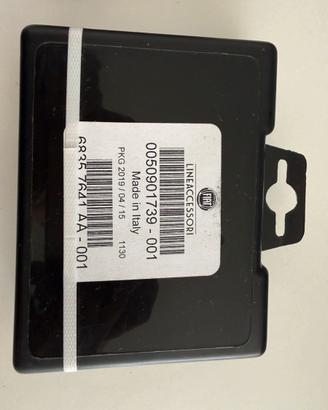 Kit buloni antifurto originali Fiat-vedi dettaglio