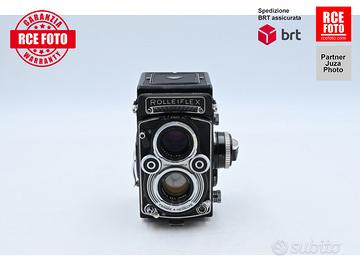 Rolleiflex 3.5F (K4F1)