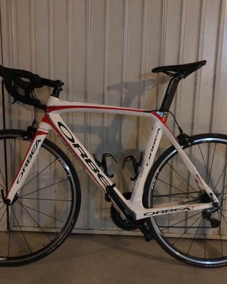 Bici da corsa Orbea Orca