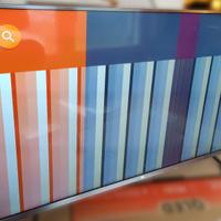 Xiaomi MI TV 4S 43'' 4K DANNEGGIATO