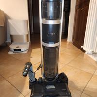 Aspirapolvere Lavapavimenti Viola PL007