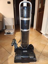 Aspirapolvere Lavapavimenti Viola PL007