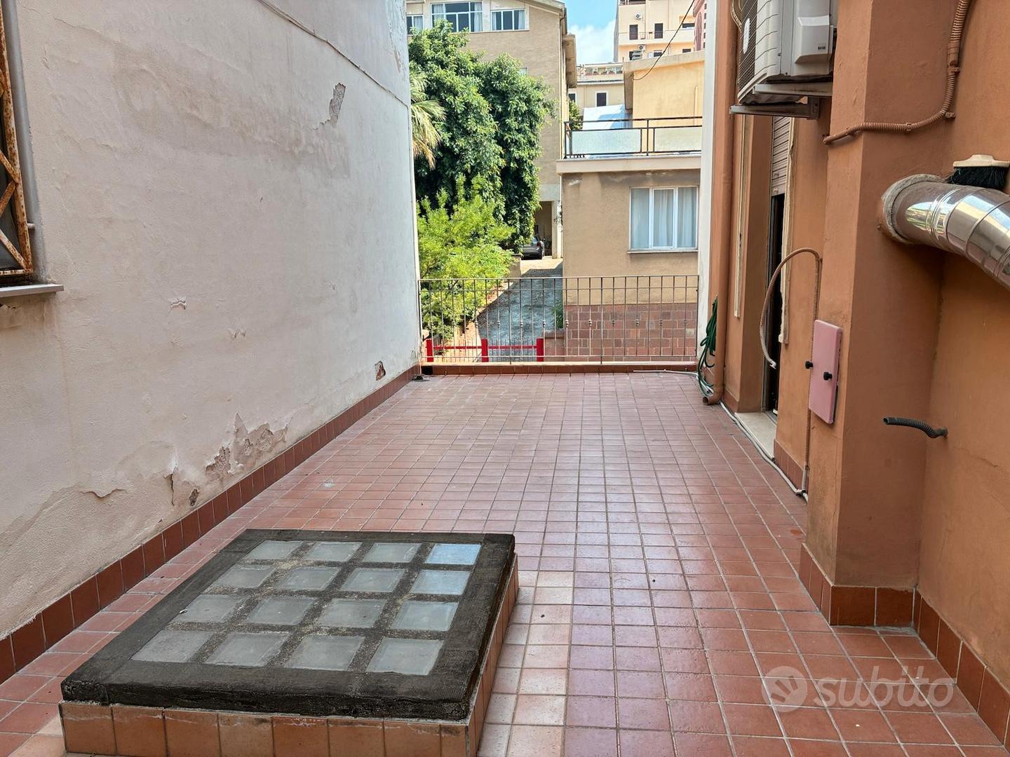 Appartamento – SS - Altro