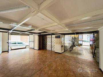 Locale commerciale - Andria