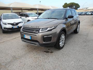 Land Rover Range Evoque 2.0 TD4 150 CV 5p. Bs Ed. 
