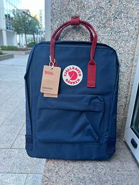 Zaino FjallRaven Kanken Nuovo