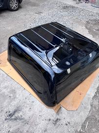 Hardtop / Copri Cassone per Volkswagen Amarok (201