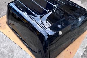 Hardtop / Copri Cassone per Volkswagen Amarok (201