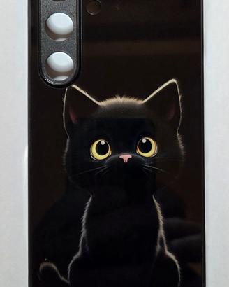 Custodia di lusso Samsung Galaxy S25