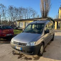 Opel Combo 1.6 EcoM 4p. Van Vetrato