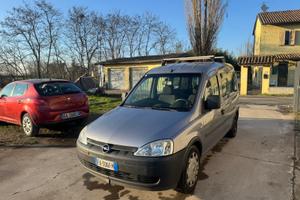 Opel Combo 1.6 EcoM 4p. Van Vetrato
