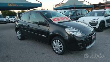 Renault Clio 1.2 benzina gpl di serie