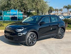 Fiat 600 1.2 145cv Icon Anticipo €7800 noleggio no