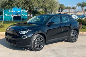Fiat 600 1.2 145cv Icon Anticipo €7800 noleggio no