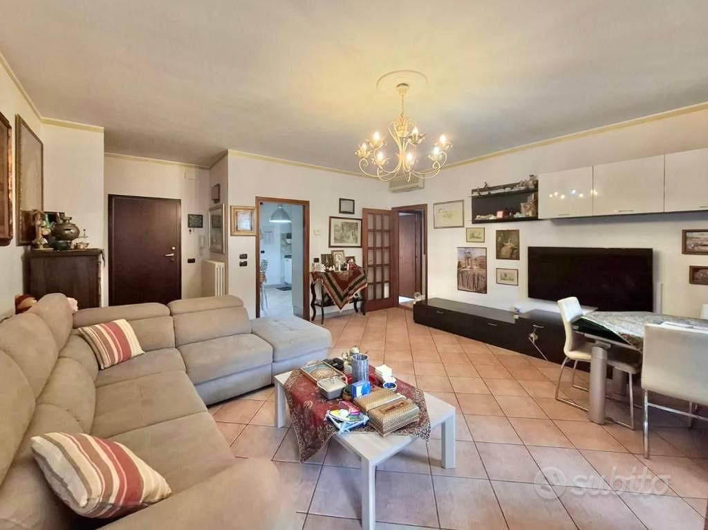 Appartamento – Forlì, Ravaldino, Resistenza - Vista 4