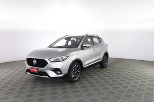 MG ZS ZS Classic 1.5 VTi-tech Luxury