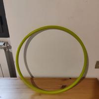 Cerchio per ginnastica