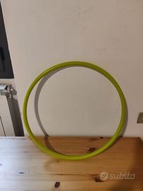 Cerchio per ginnastica