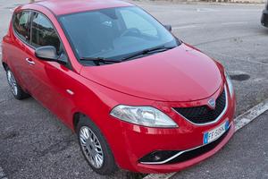 Lancia Ypsilon 1.2 benzina GPL unipro