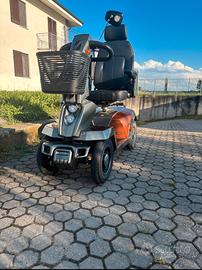 scooter elettrico 
