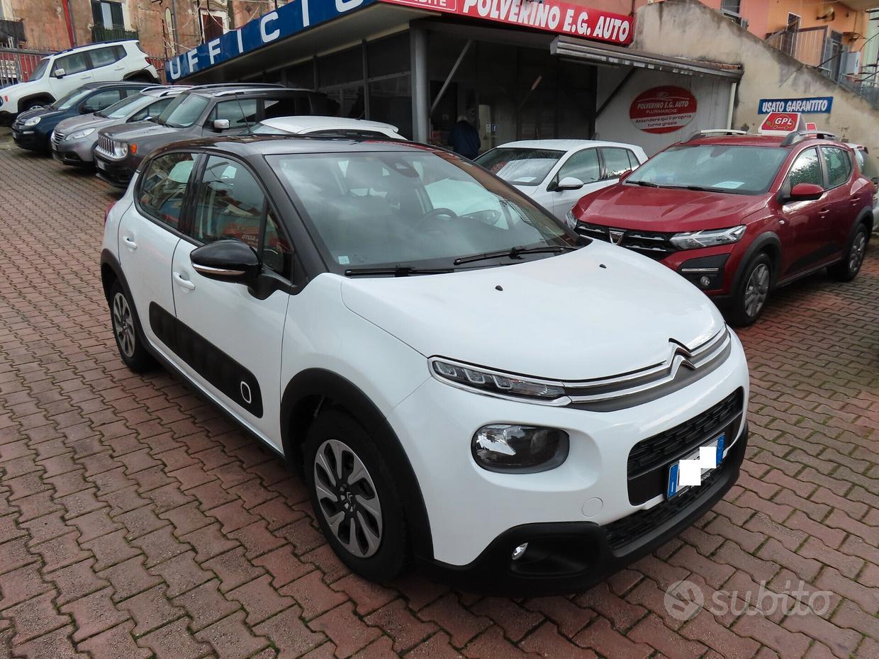CITROEN C3 3ª serie