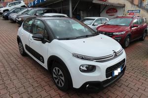 Citroen C3 BlueHDi 1.6 HDI 75 S&S Shine 2018