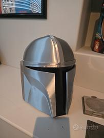 Casco star wars da collezione